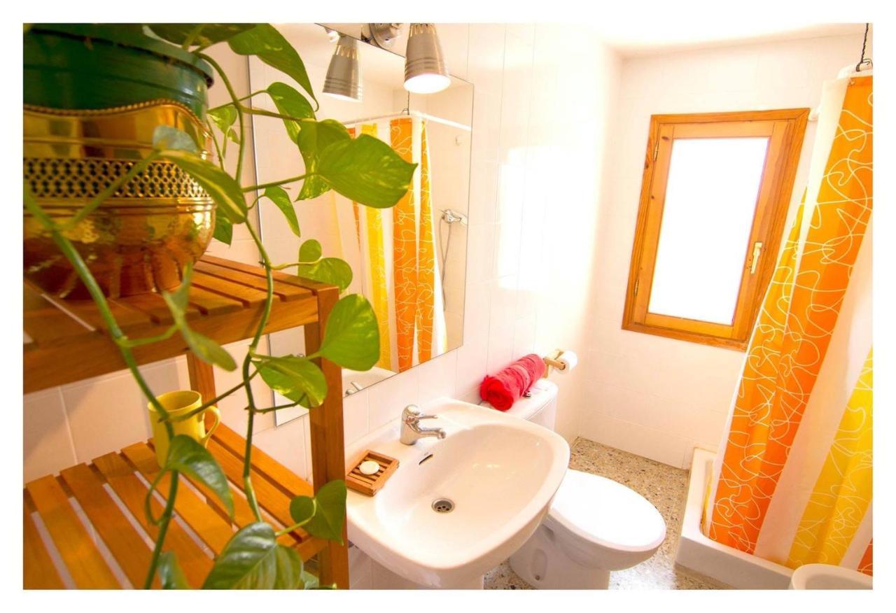 Casa Guaranatura Alojamiento Y Barrancos เบียร์เค ภายนอก รูปภาพ