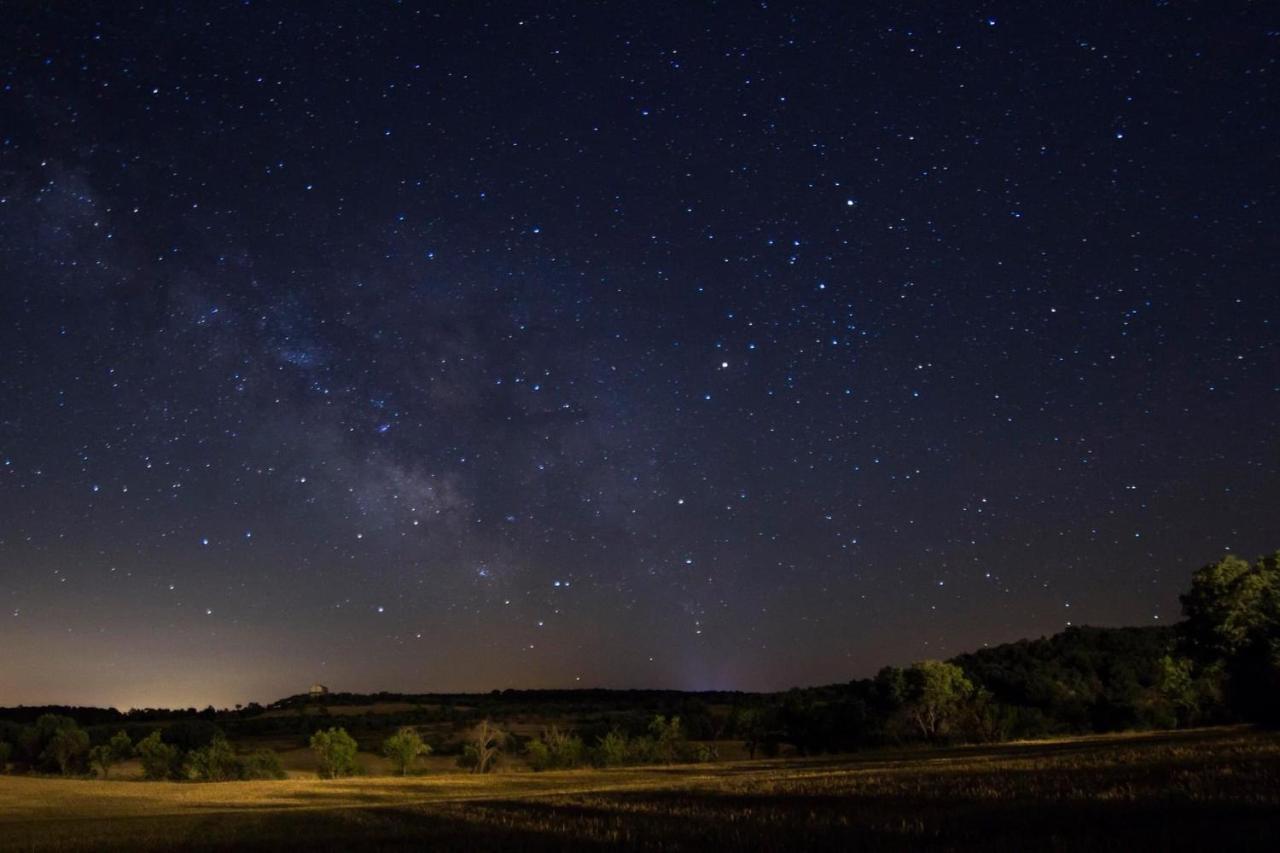 Casa Guaranatura Alojamiento Y Barrancos เบียร์เค ภายนอก รูปภาพ